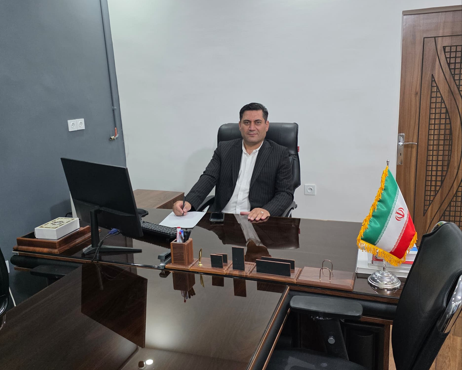 مهندس کبیر بهاری